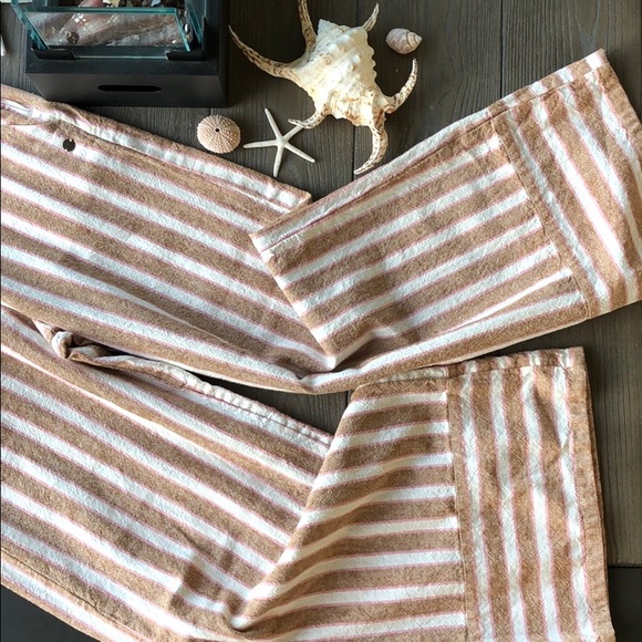 🌴🌼ROXY- WILD IDEAS PANTS🌼🌴 - Picture 9 of 12